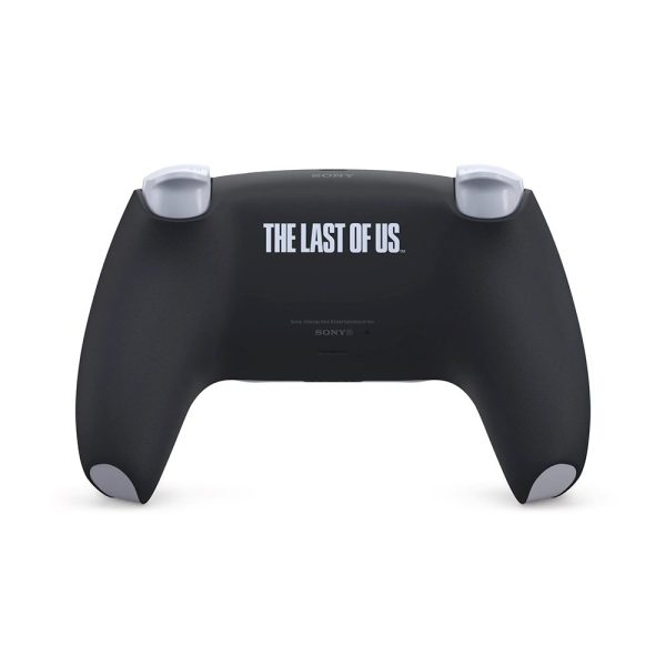 Sony Dualsense Kablosuz Ps5 Oyun Kolu The Last Of Us Edition Sinirli Surum Resmi Distributor Garantili 5