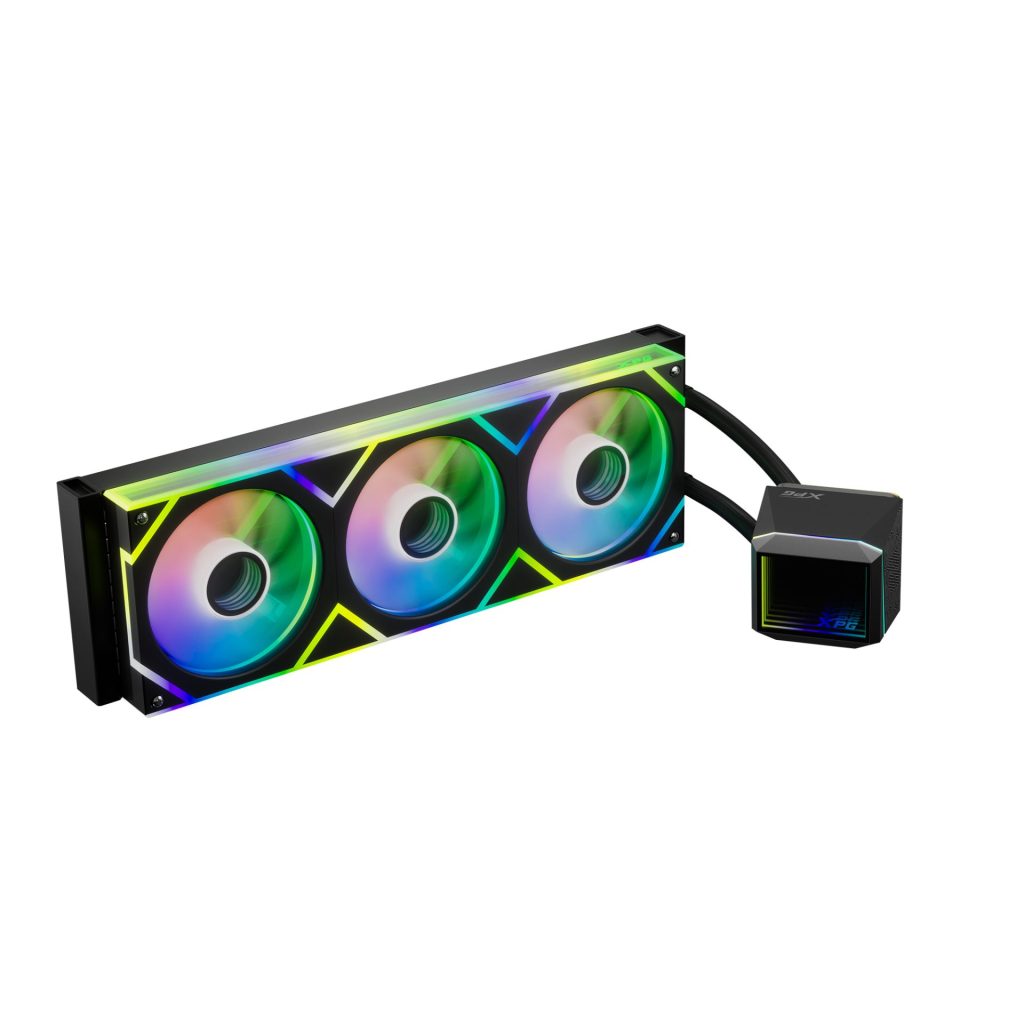 Xpg Oyuncular Ve Pc Tutkunlari Icin Ust Duzey Levante Ii 360i Tanitti 1