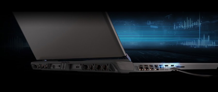 MSI VECTOR 17 HX AI A2XWHG-081TR Gaming Laptop H13