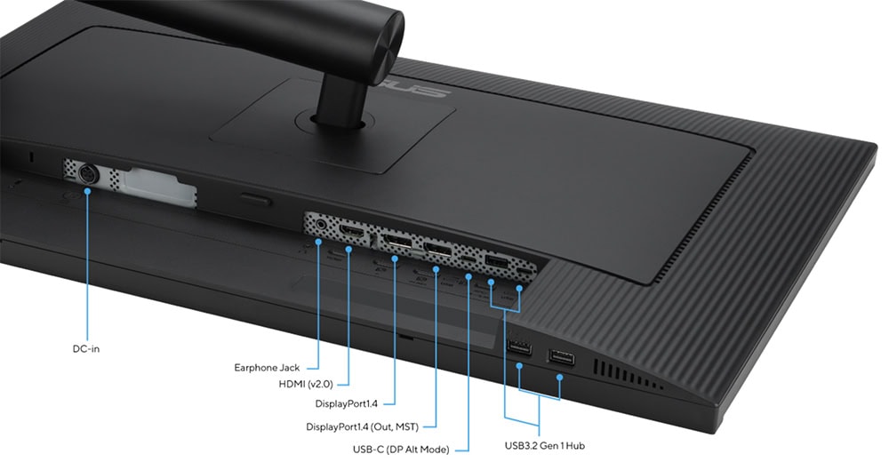 HA2441A ASUS HA2441A Monitör H15