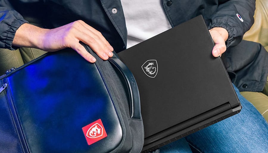 MSI STEALTH A16 AI+ A3XWHG-062TR Gaming Laptop H15