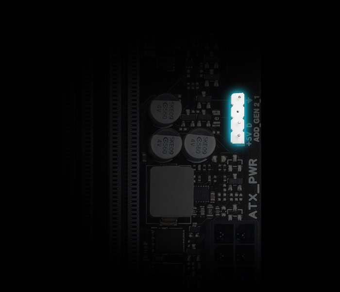 A620M-F GAMING WIFI ASUS A620M-F GAMING WIFI Anakart H16