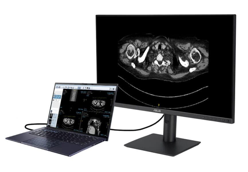HA2741A ASUS HA2741A Monitör H16