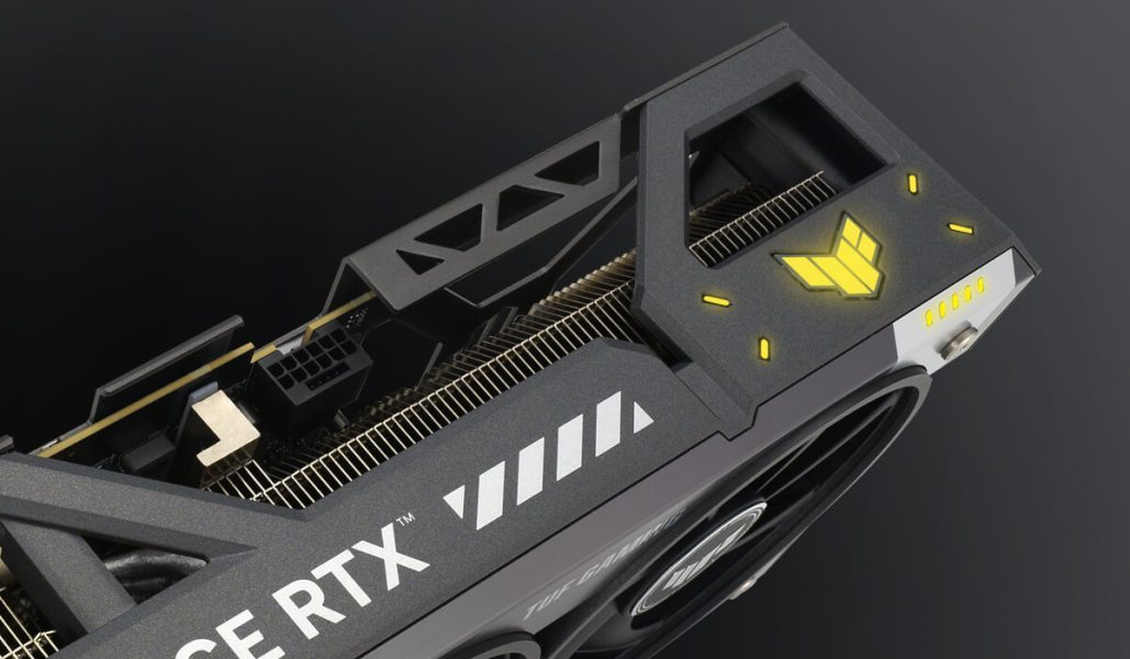 ASUS TUF Gaming GeForce RTX™ 5080 16GB GDDR7 ASUS TUF Gaming GeForce RTX 5080 Ekran Kartı H17