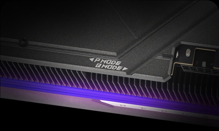 ASUS ROG Astral GeForce RTX 5080 OC Ekran Kartı H18