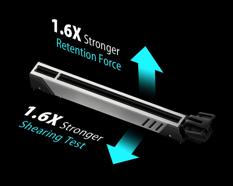 A620M-F GAMING WIFI ASUS A620M-F GAMING WIFI Anakart H18
