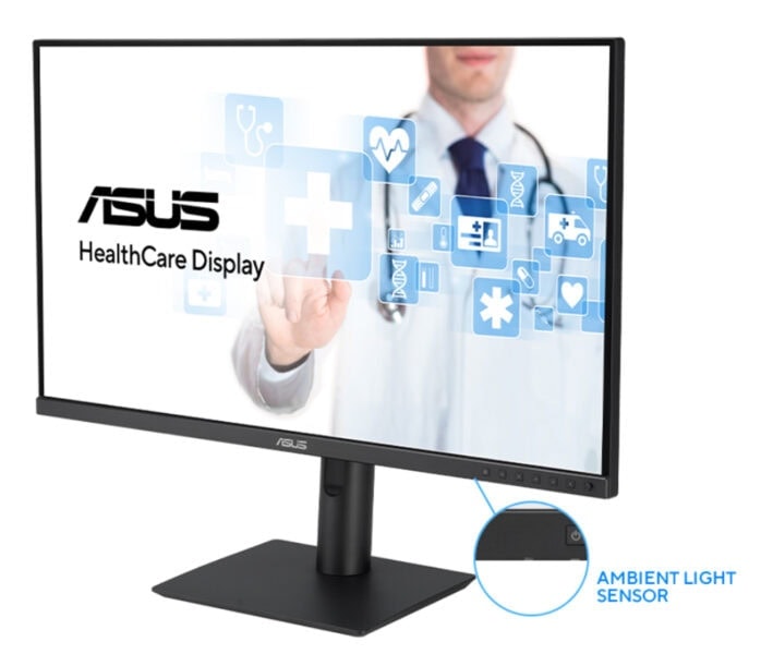 HA2741A ASUS HA2741A Monitör H18