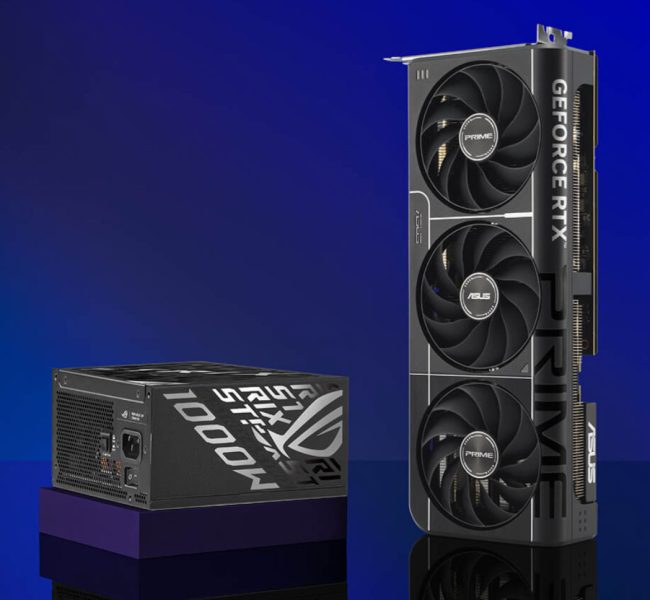 ASUS PRIME GeForce RTX™ 5080 16GB GDDR7 ASUS PRIME GeForce RTX 5080 Ekran Kartı H21