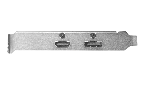 ASUS GeForce GT 1030 2G-BRK Ekran Kartı a3