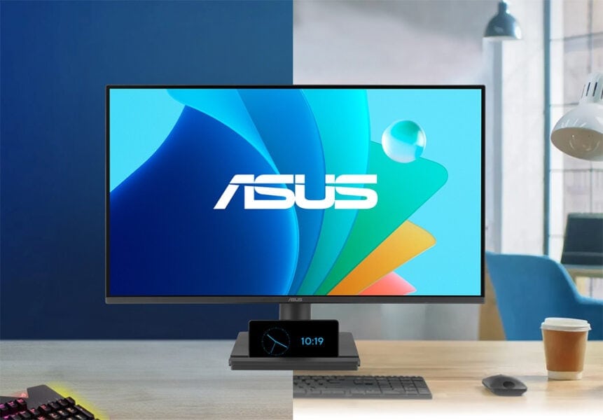 ASUS VA249QG Monitör H3