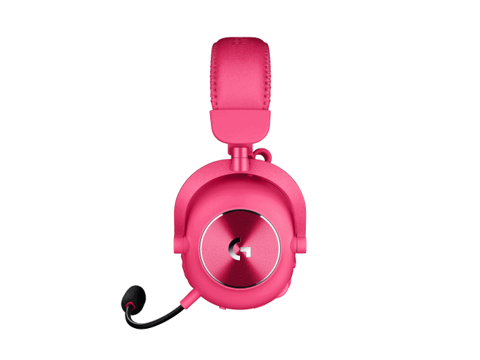 Logitech G PRO X 2 LIGHTSPEED Kulaklık a2