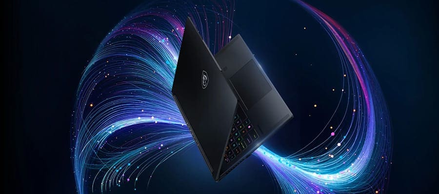 MSI STEALTH A16 AI+ A3XWHG-062TR Gaming Laptop H2
