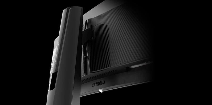 MSI MPG 491CQPX QD-OLED Gaming Monitör H29