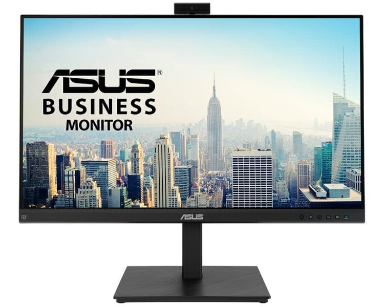 BE279QSK ASUS BE279QSK Monitör H3