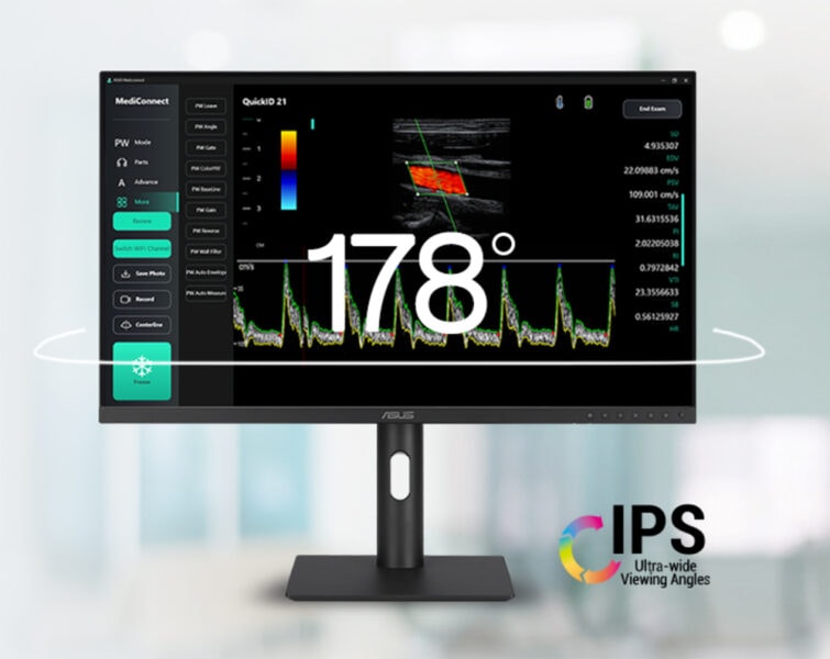 HA2441A ASUS HA2441A Monitör H3