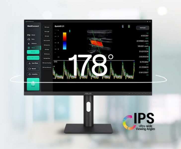 HA2741A ASUS HA2741A Monitör H3