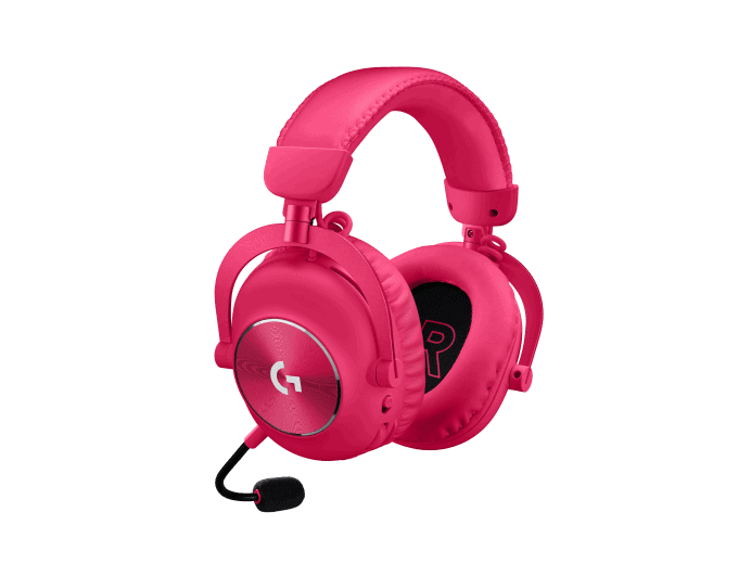 Logitech G PRO X 2 LIGHTSPEED Kulaklık a3