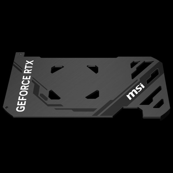 MSI GeForce RTX 4060 VENTUS 2X BLACK 8G Ekran Kartı H4