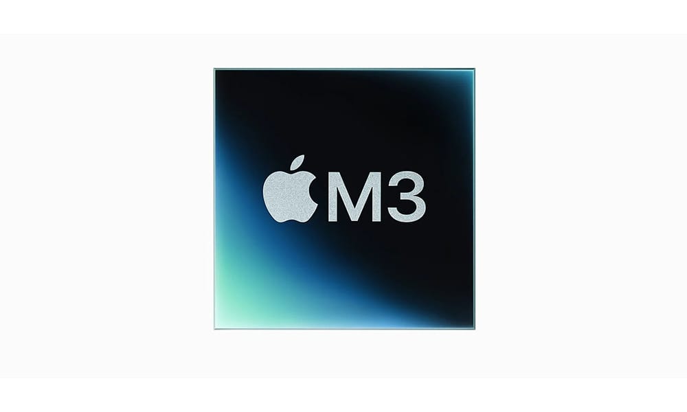 13 inç MacBook Air M3 çip
