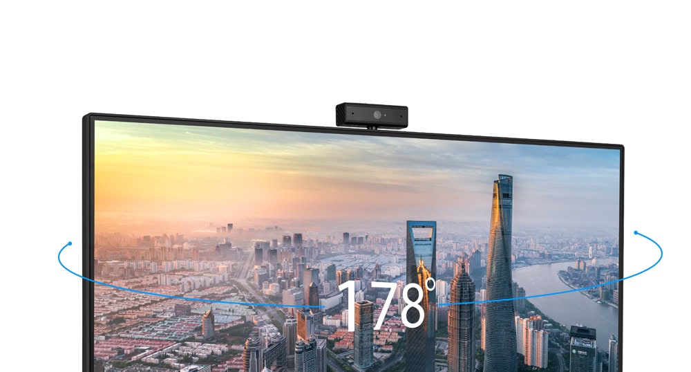 BE279QSK ASUS BE279QSK Monitör H5