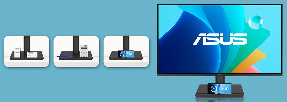 VA279QG ASUS VA279QG Monitör H6