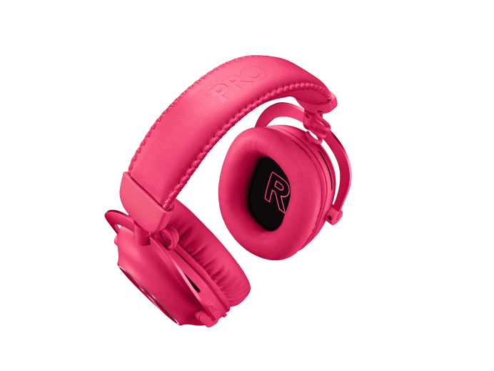 Logitech G PRO X 2 LIGHTSPEED Kulaklık a5