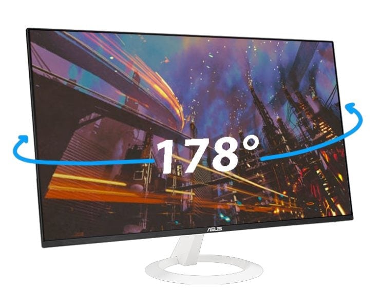 VZ27EHF-W ASUS VZ27EHF-W Monitör H7