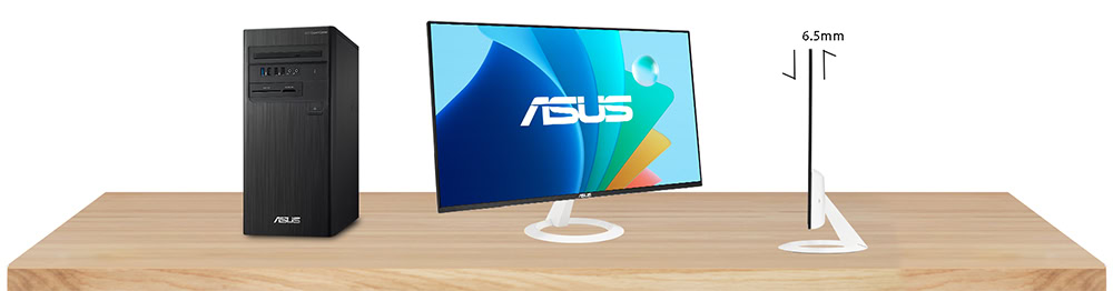 VZ24EHF-W ASUS VZ24EHF-W Monitör H8