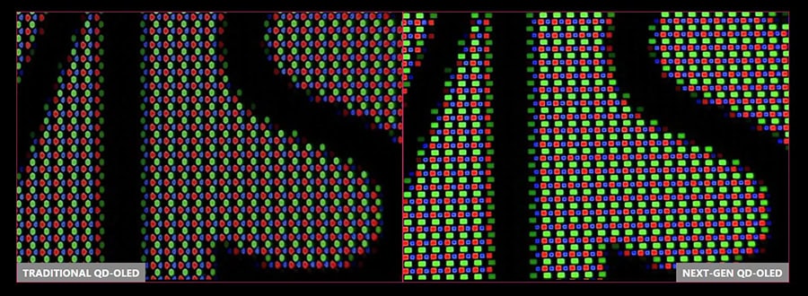 MSI MPG 491CQPX QD-OLED Gaming Monitör H6