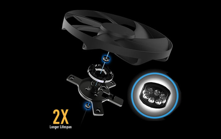 ASUS TUF Gaming GeForce RTX 5080 OC Ekran Kartı H9