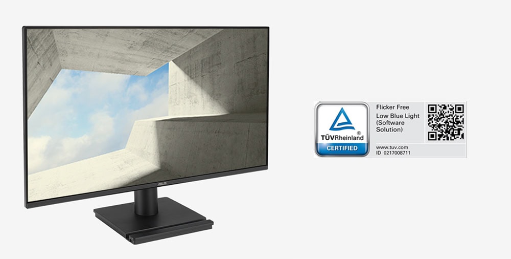 VA279QG ASUS VA279QG Monitör H9