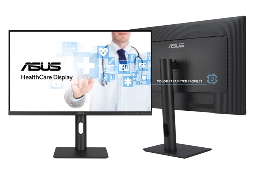HA2741A ASUS HA2741A Monitör H9