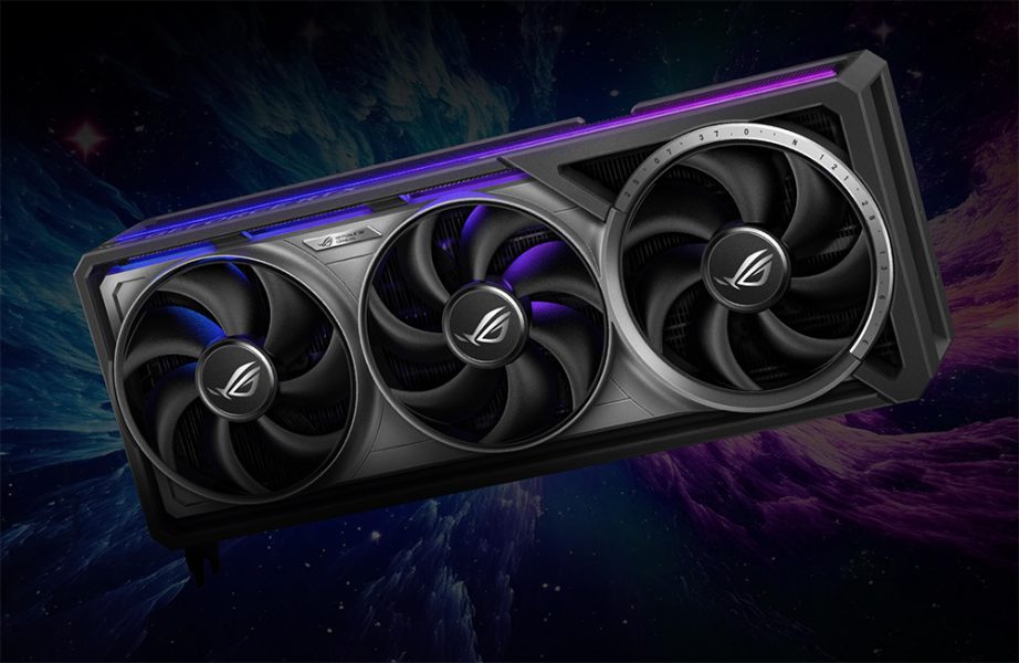 ROG Astral GeForce RTX™ 5090 32GB GDDR7 ASUS ROG Astral GeForce RTX 5090 Ekran Kartı H10