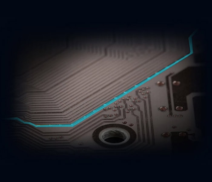 A620M-F GAMING WIFI ASUS A620M-F GAMING WIFI Anakart H10