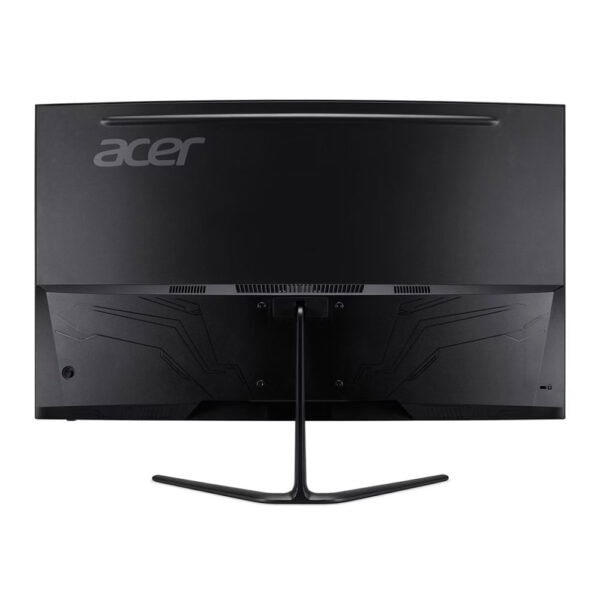 Acer Nitro Ed320qr S3 31.5 Inç 180hz 1ms Full Hd Freesync Premium Va Kavisli Gaming Monitör (um.je0ee.301) 7