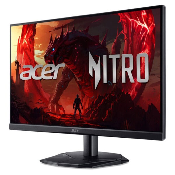 Acer Nitro Kg241y P3 23.8 Inç 180hz 0.5m Full Hd Freesync Premium Va Gaming Monitör (um.qx1ee.307) 2