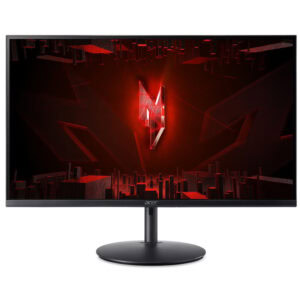 Acer Nitro Xf270 X1 27 Inç 200hz 1ms Full Hd Freesync Ips Pivot Gaming Monitör (um.hx0ee.101) 1