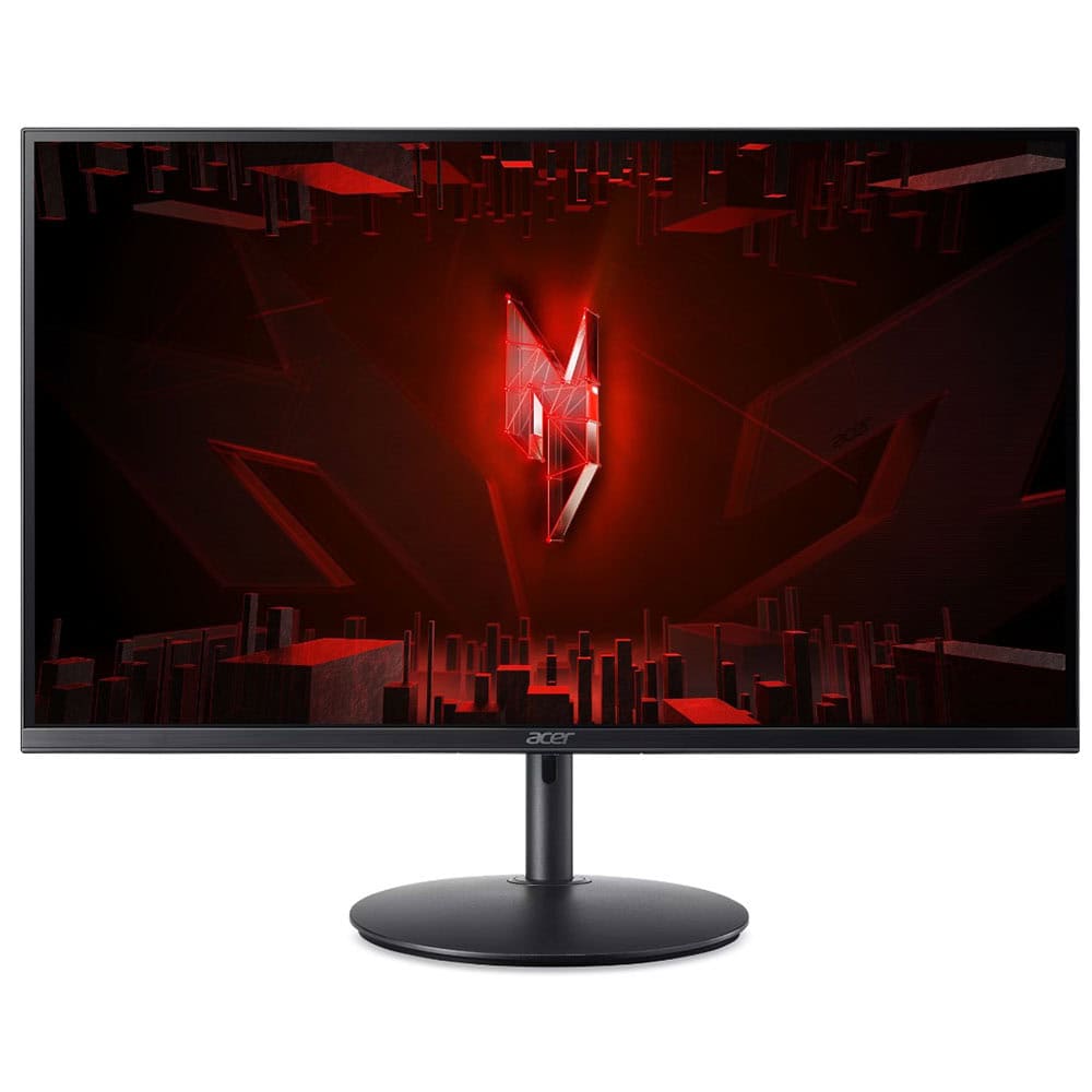 Acer Nitro Xf270 X1 27 Inç 200hz 1ms Full Hd Freesync Ips Pivot Gaming Monitör (um.hx0ee.101) 1
