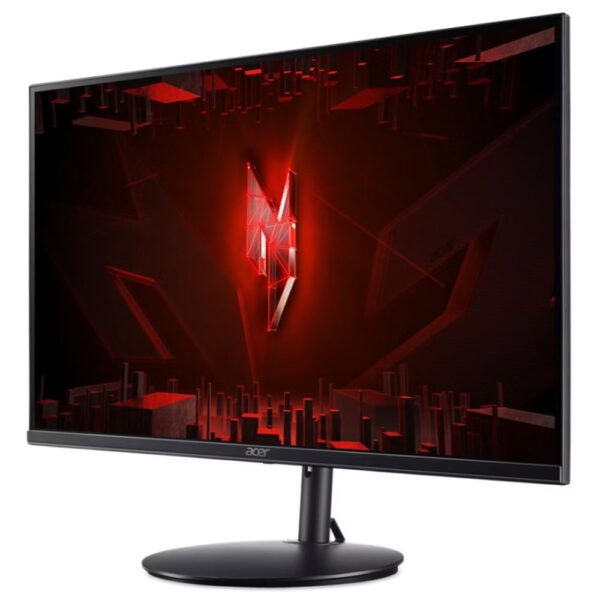 Acer Nitro Xf270 X1 27 Inç 200hz 1ms Full Hd Freesync Ips Pivot Gaming Monitör (um.hx0ee.101) 2