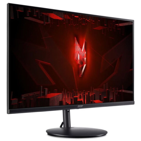 Acer Nitro Xf270 X1 27 Inç 200hz 1ms Full Hd Freesync Ips Pivot Gaming Monitör (um.hx0ee.101) 3