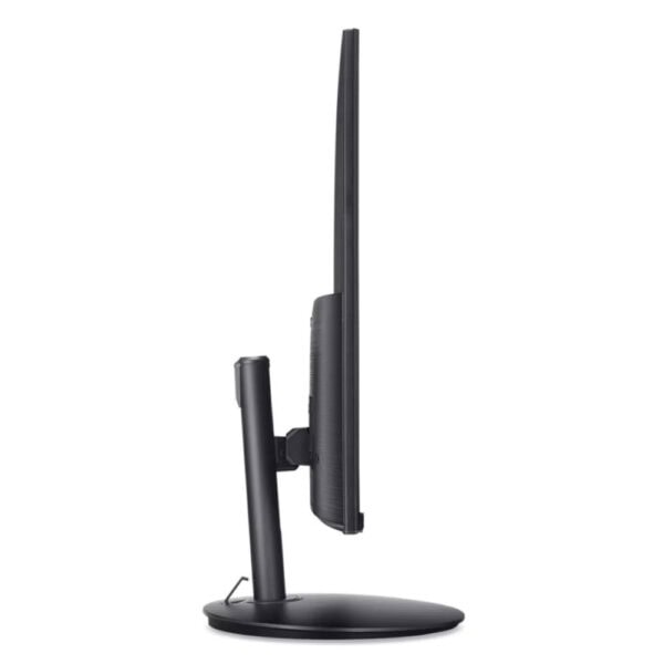 Acer Nitro Xf270 X1 27 Inç 200hz 1ms Full Hd Freesync Ips Pivot Gaming Monitör (um.hx0ee.101) 5