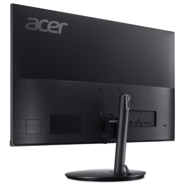 Acer Nitro Xf270 X1 27 Inç 200hz 1ms Full Hd Freesync Ips Pivot Gaming Monitör (um.hx0ee.101) 6