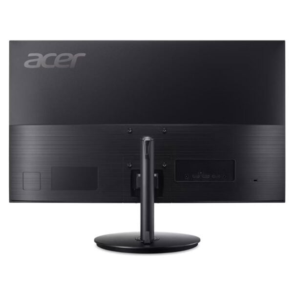 Acer Nitro Xf270 X1 27 Inç 200hz 1ms Full Hd Freesync Ips Pivot Gaming Monitör (um.hx0ee.101) 7