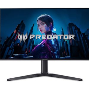 Acer Predator Qd Oled Oyun Monitorlerini Tanitti