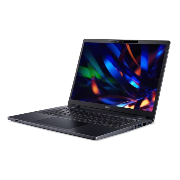 Acer Travelmate P4 P73 Tmp414 53 59d4 Intel Core I5 1335u 8gb Ddr4 512gb Ssd 14 Inc Full Hd 60hz Ips Linux Laptop Nx Vztey 002 2