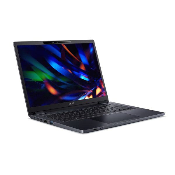 Acer Travelmate P4 P73 Tmp414 53 59d4 Intel Core I5 1335u 8gb Ddr4 512gb Ssd 14 Inc Full Hd 60hz Ips Linux Laptop Nx Vztey 002 3