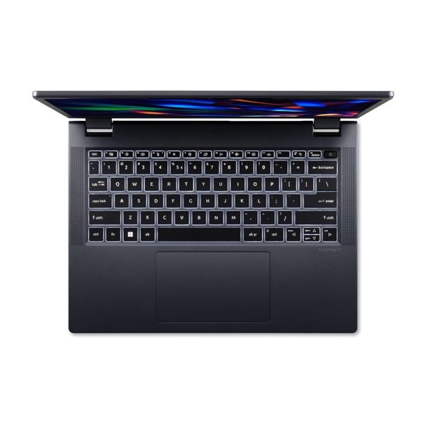 Acer Travelmate P4 P73 Tmp414 53 59d4 Intel Core I5 1335u 8gb Ddr4 512gb Ssd 14 Inc Full Hd 60hz Ips Linux Laptop Nx Vztey 002 4