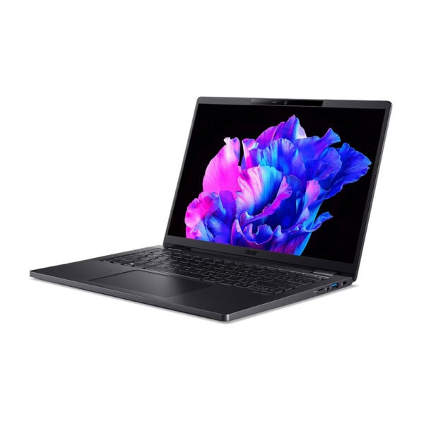 Acer Travelmate P6 14 Tmp614 53 Tco 746e Intel Core I7 1355u 16gb Lpddr5 512gb Ssd 14 Inc Full Hd 60hz Ips W11 Pro Laptop Nx B0aey 001 2