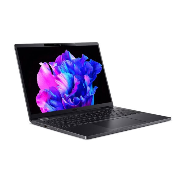 Acer Travelmate P6 14 Tmp614 53 Tco 746e Intel Core I7 1355u 16gb Lpddr5 512gb Ssd 14 Inc Full Hd 60hz Ips W11 Pro Laptop Nx B0aey 001 3