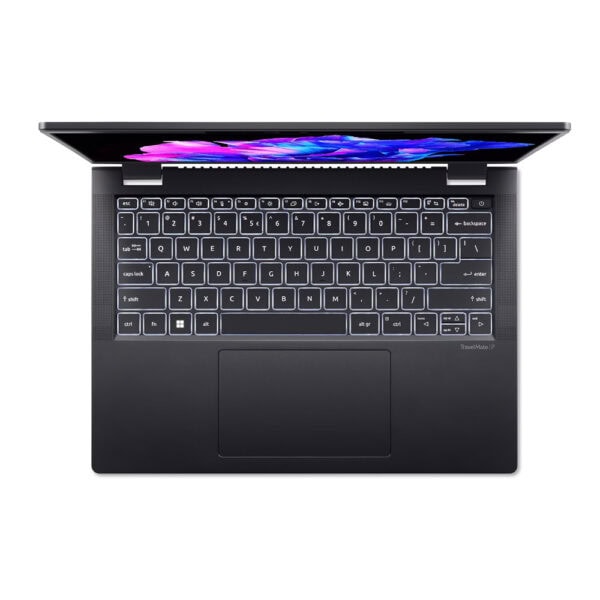 Acer Travelmate P6 14 Tmp614 53 Tco 746e Intel Core I7 1355u 16gb Lpddr5 512gb Ssd 14 Inc Full Hd 60hz Ips W11 Pro Laptop Nx B0aey 001 4